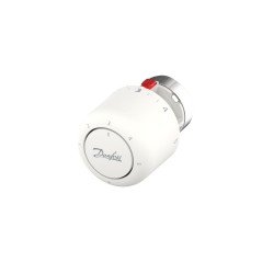 Danfoss Aero RAV BIS - Innovative Energy-Efficient Solutions for Optimal Comfort - 015G4560